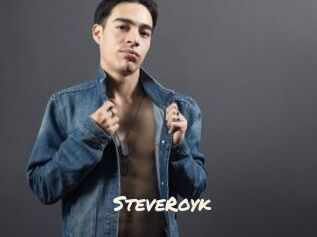 SteveRoyk