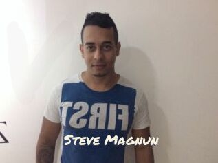 Steve_Magnun