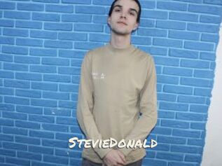 StevieDonald