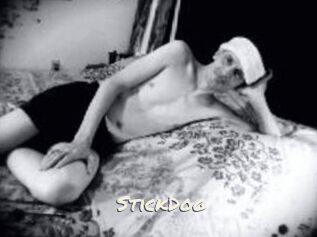 StickDog