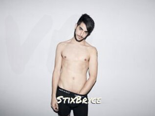 StixBryce Vierges