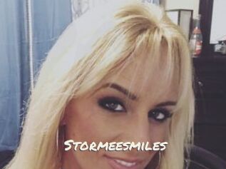 Stormeesmiles