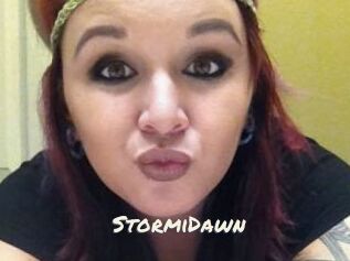 StormiDawn