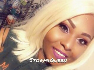StormiQueen
