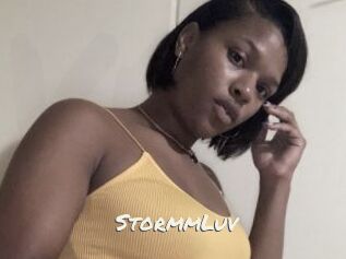 StormmLuv