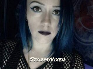StormyVixen