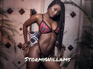 StormyWillams