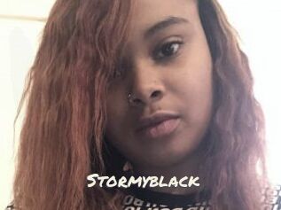 Stormyblack