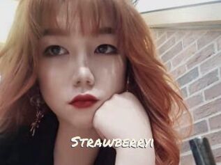 Strawberryi