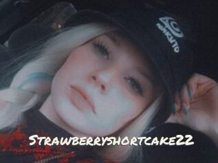 Strawberryshortcake22
