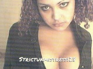 Strictukmistress128