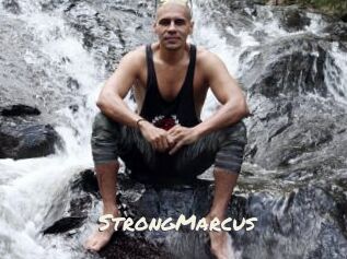 StrongMarcus