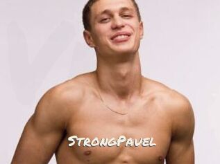 StrongPauel