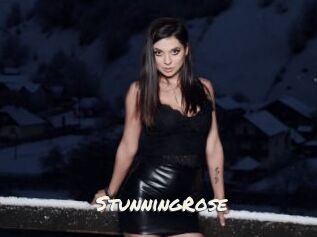 StunningRose