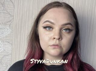 StyvaDunkan