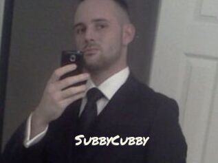 SubbyCubby