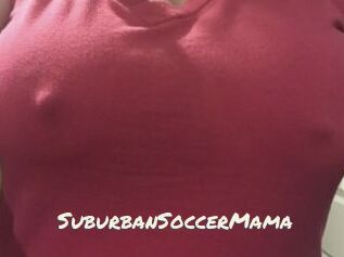 SuburbanSoccerMama