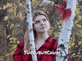 SuccubusChum