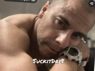 SuckitDry8