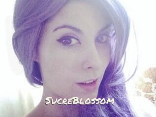 SucreBlossom