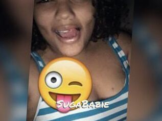 SugaBabie