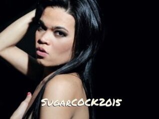 SugarCOCK2015