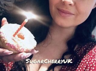 SugarCherryUK