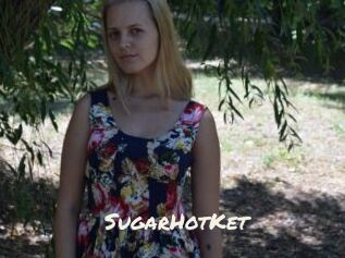 SugarHotKet