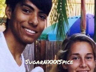 SugarNXXXSpice