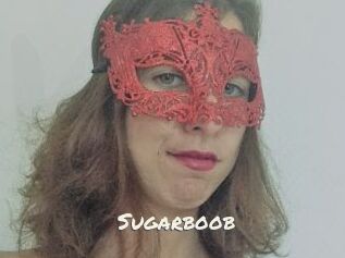 Sugarboob