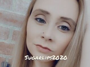 Sugarlips2020