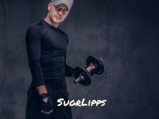 SugrLipps
