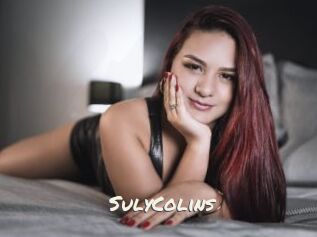 SulyColins