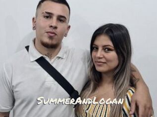 SummerAndLogan