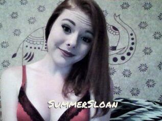 SummerSloan