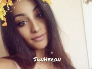 SunHeron
