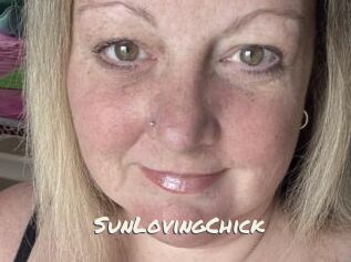 SunLovingChick