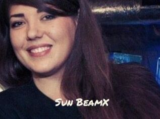 Sun_BeamX