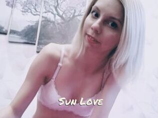 Sun_Love