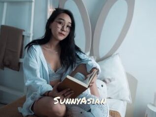 SunnyAsian