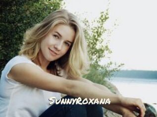 SunnyRoxana
