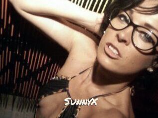 SunnyX