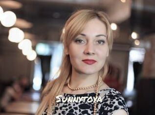Sunnytoya