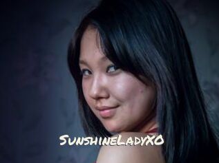 SunshineLadyXO
