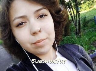 SunshineShy