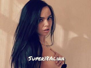 Super18Alina