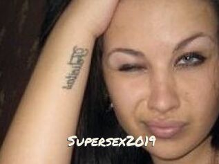 Supersex2019