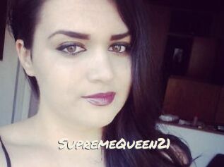 SupremeQueen21