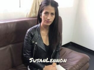 SusanLennon