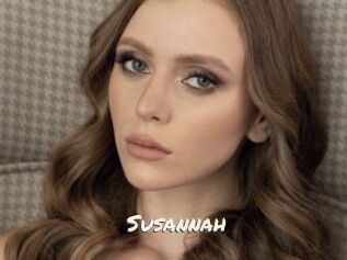 Susannah